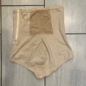 Bellefit postpartum dual closure c section girdle